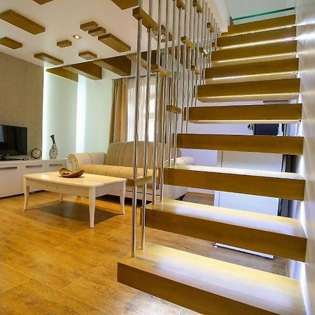 Ali Baba Apartment Мостар Екстериор снимка