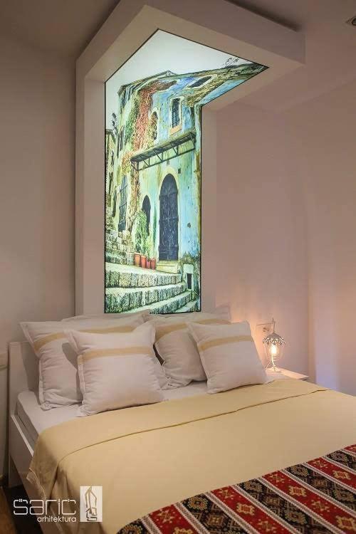 Ali Baba Apartment Мостар Екстериор снимка