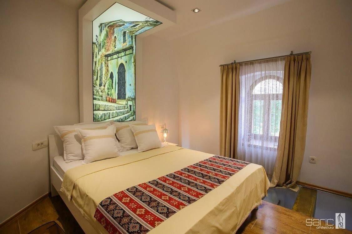 Ali Baba Apartment Мостар Екстериор снимка