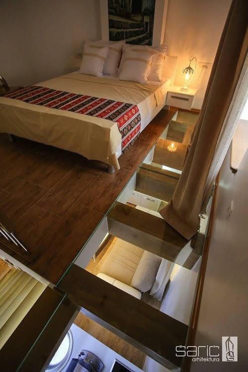 Ali Baba Apartment Мостар Екстериор снимка