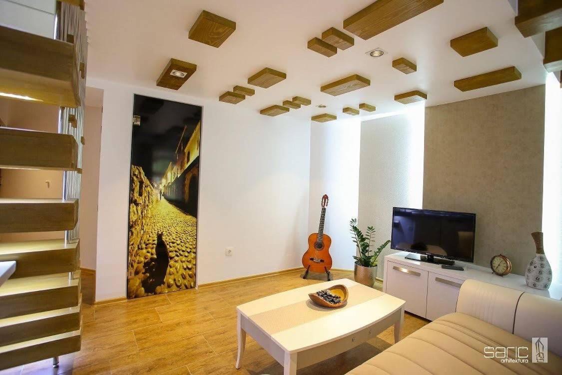 Ali Baba Apartment Мостар Екстериор снимка