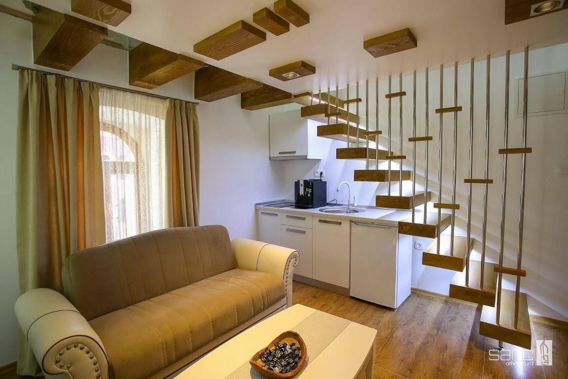 Ali Baba Apartment Мостар Екстериор снимка